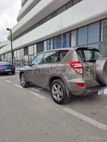Toyota RAV4 2012, 170,000 km - 2.0 l - Bakı