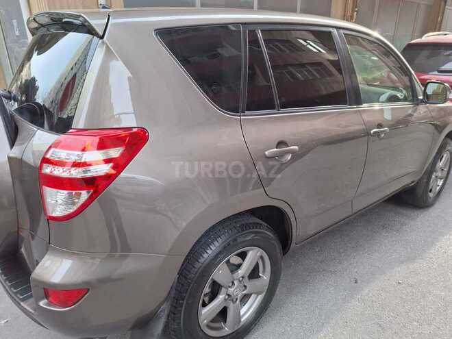 Toyota RAV4 2012, 170,000 km - 2.0 l - Bakı