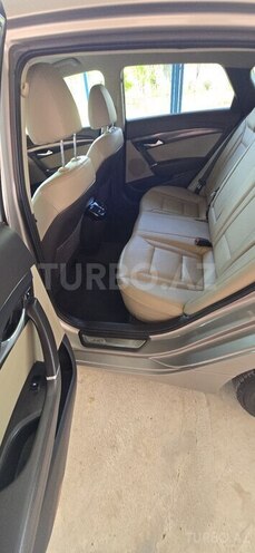 Hyundai i40 2015, 280,000 km - 1.7 l - Bakı