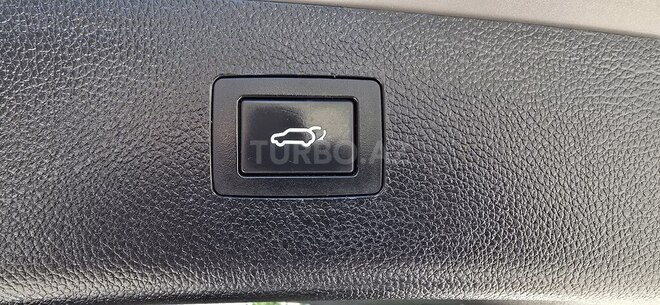 Hyundai i40 2015, 280,000 km - 1.7 l - Bakı