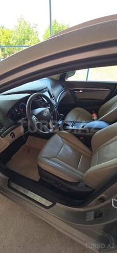 Hyundai i40 2015, 280,000 km - 1.7 l - Bakı