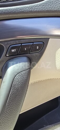 Hyundai i40 2015, 280,000 km - 1.7 l - Bakı
