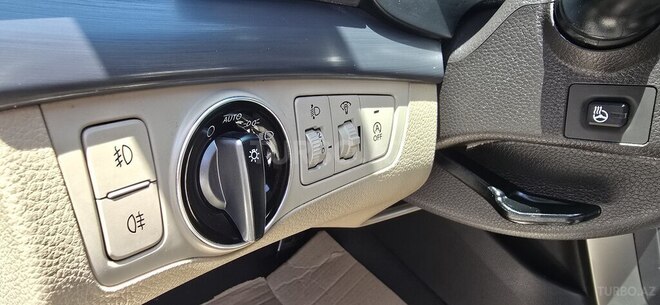 Hyundai i40 2015, 280,000 km - 1.7 l - Bakı
