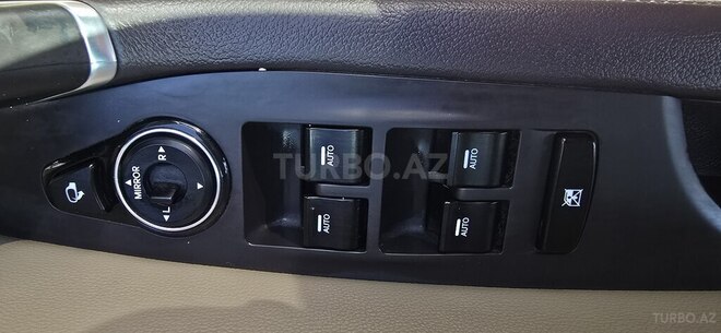 Hyundai i40 2015, 280,000 km - 1.7 l - Bakı