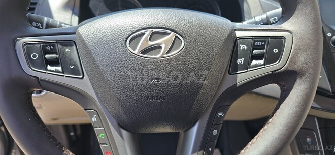 Hyundai i40 2015, 280,000 km - 1.7 l - Bakı