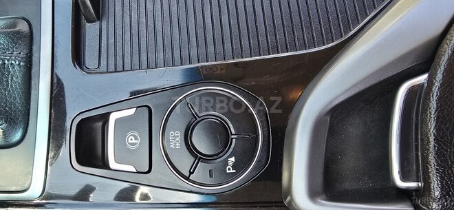 Hyundai i40 2015, 280,000 km - 1.7 l - Bakı
