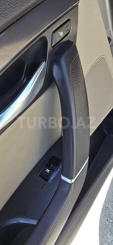 Hyundai i40 2015, 280,000 km - 1.7 l - Bakı