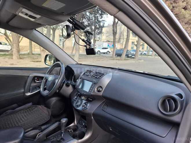 Toyota RAV4 2012, 170,000 km - 2.0 l - Bakı