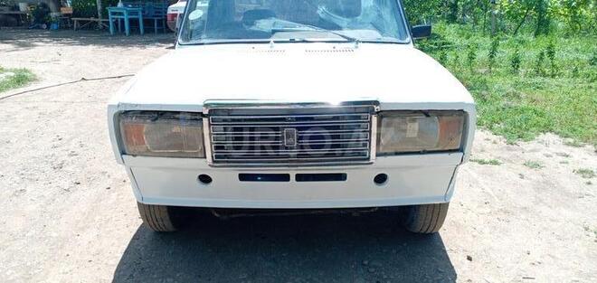 LADA (VAZ) 2107 1999, 55,555 km - 1.6 l - Cəlilabad