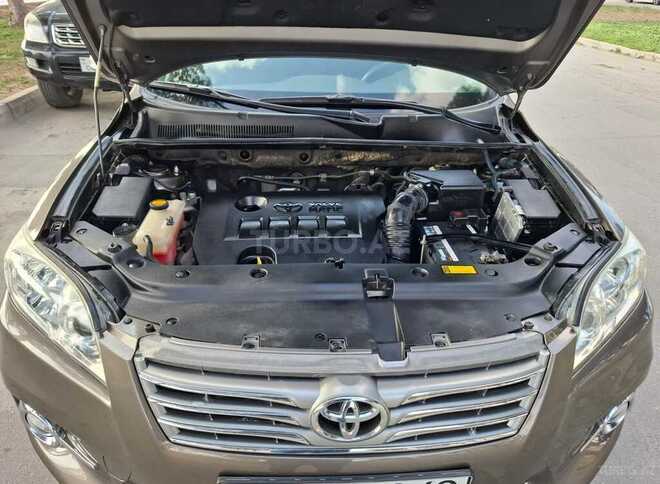 Toyota RAV4 2012, 170,000 km - 2.0 l - Bakı