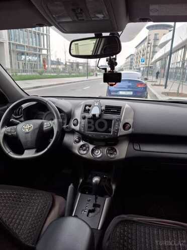 Toyota RAV4 2012, 170,000 km - 2.0 l - Bakı