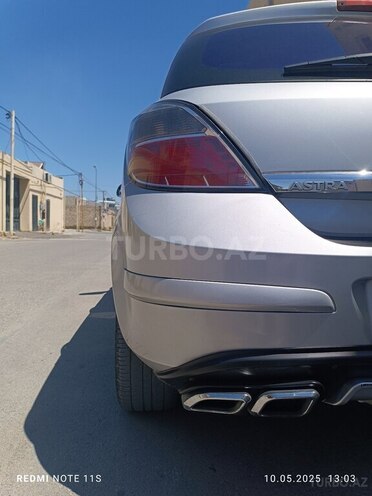 Opel Astra 2010, 290,000 km - 1.3 l - Bakı