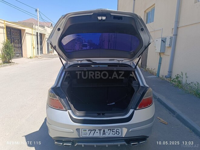 Opel Astra 2010, 290,000 km - 1.3 l - Bakı