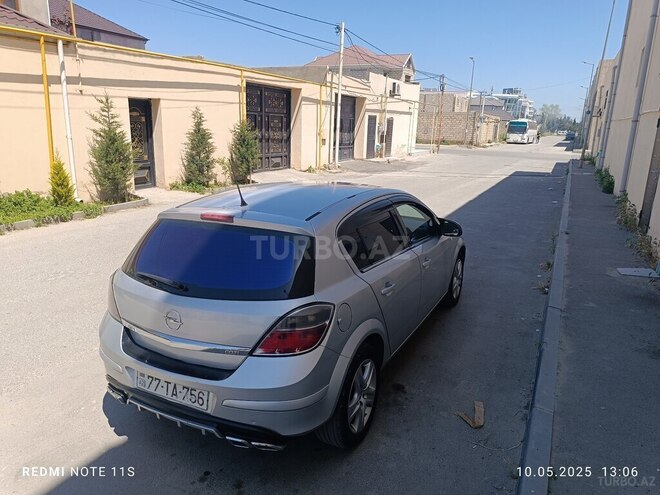 Opel Astra 2010, 290,000 km - 1.3 l - Bakı
