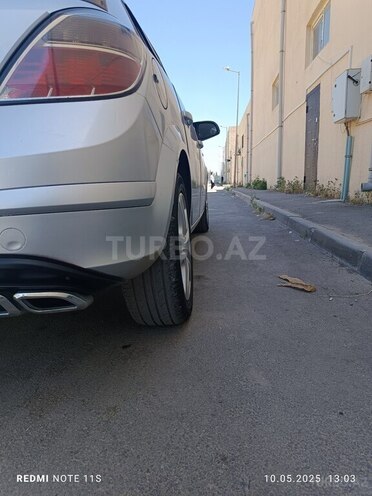 Opel Astra 2010, 290,000 km - 1.3 l - Bakı