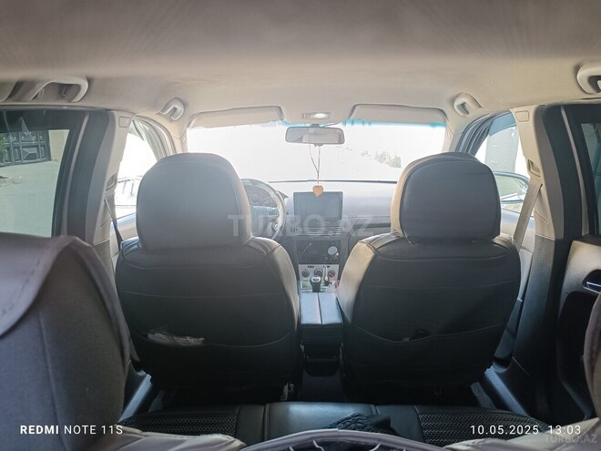Opel Astra 2010, 290,000 km - 1.3 l - Bakı