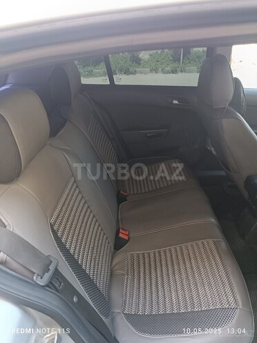 Opel Astra 2010, 290,000 km - 1.3 l - Bakı