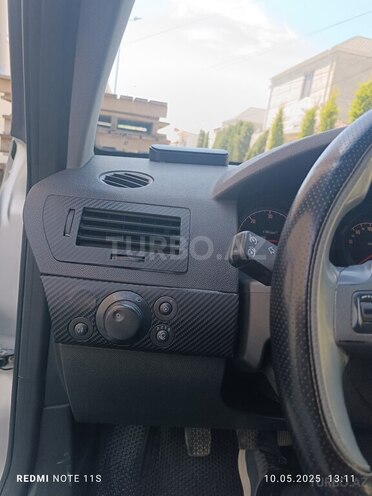 Opel Astra 2010, 290,000 km - 1.3 l - Bakı