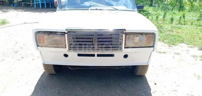 LADA (VAZ) 2107 1999, 55,555 km - 1.6 l - Cəlilabad