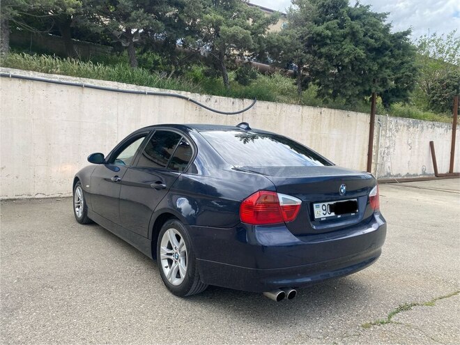 BMW 330 2007, 370,213 km - 3.0 l - Bakı