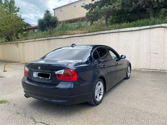 BMW 330 2007, 370,213 km - 3.0 l - Bakı