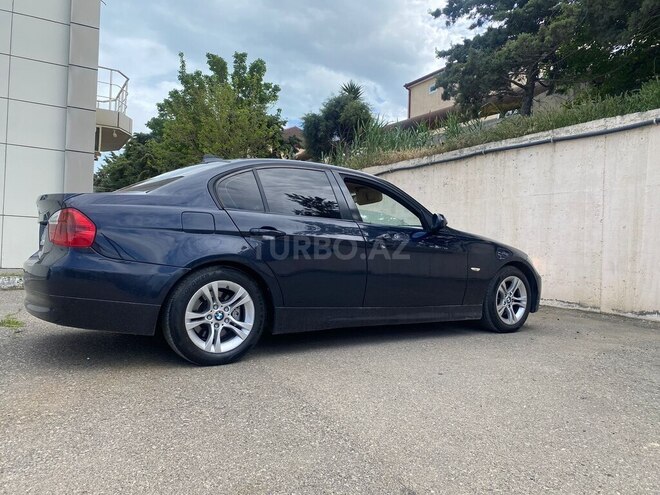 BMW 330 2007, 370,213 km - 3.0 l - Bakı