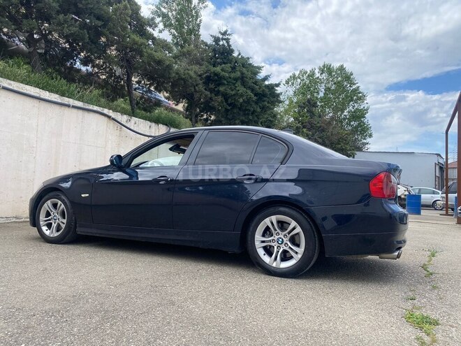 BMW 330 2007, 370,213 km - 3.0 l - Bakı