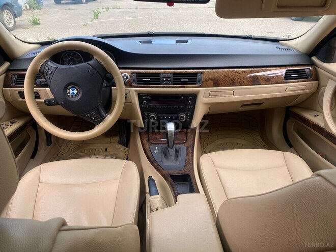 BMW 330 2007, 370,213 km - 3.0 l - Bakı