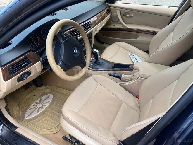 BMW 330 2007, 370,213 km - 3.0 l - Bakı