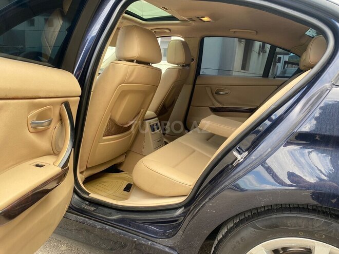 BMW 330 2007, 370,213 km - 3.0 l - Bakı