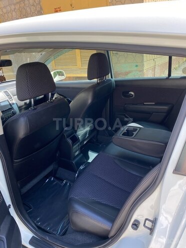 Nissan Tiida 2012, 70,000 km - 1.5 l - Bakı