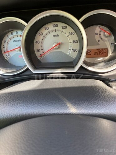 Nissan Tiida 2012, 70,000 km - 1.5 l - Bakı