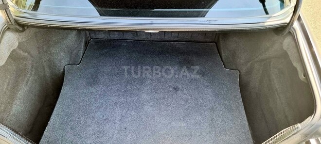 Mercedes E 220 1995, 245,678 km - 2.2 l - Gəncə