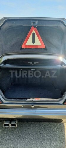Mercedes E 220 1995, 245,678 km - 2.2 l - Gəncə