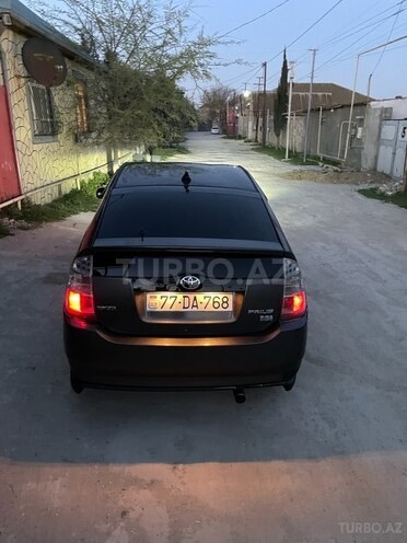 Toyota Prius 2008, 290,000 km - 1.5 l - Bakı