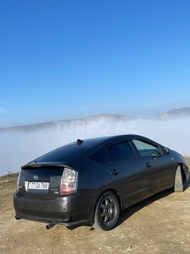 Toyota Prius 2008, 290,000 km - 1.5 l - Bakı