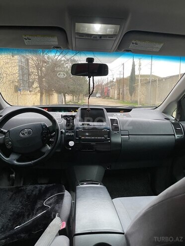 Toyota Prius 2008, 290,000 km - 1.5 l - Bakı