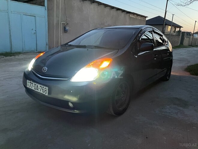 Toyota Prius 2008, 290,000 km - 1.5 l - Bakı