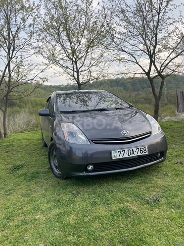 Toyota Prius 2008, 290,000 km - 1.5 l - Bakı