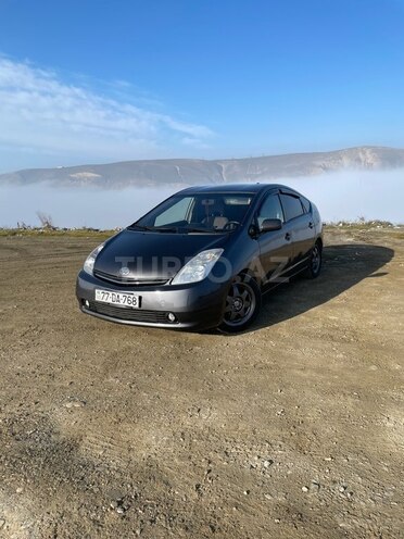 Toyota Prius 2008, 290,000 km - 1.5 l - Bakı