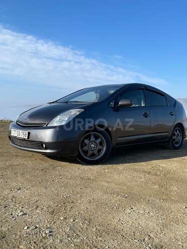 Toyota Prius 2008, 290,000 km - 1.5 l - Bakı