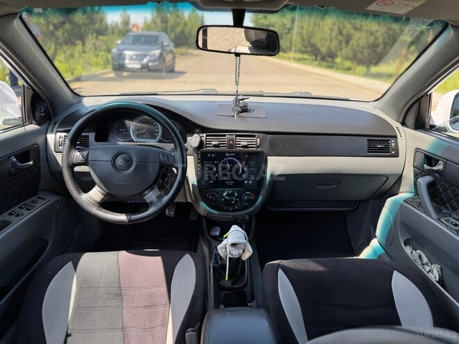Daewoo Gentra 2013, 267,000 km - 1.5 l - Masallı