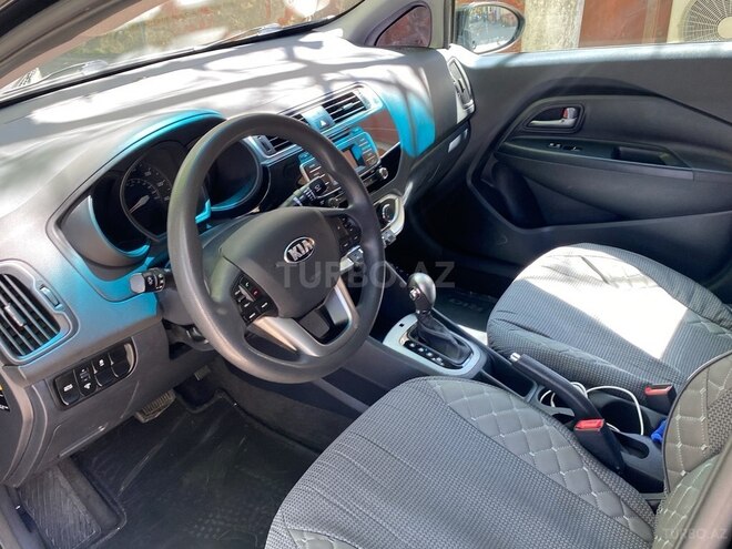 Kia Rio 2016, 164,510 km - 1.6 l - Bakı