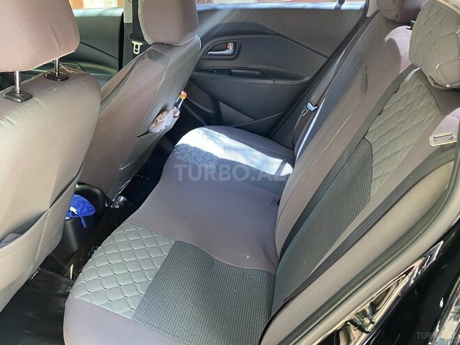 Kia Rio 2016, 164,510 km - 1.6 l - Bakı