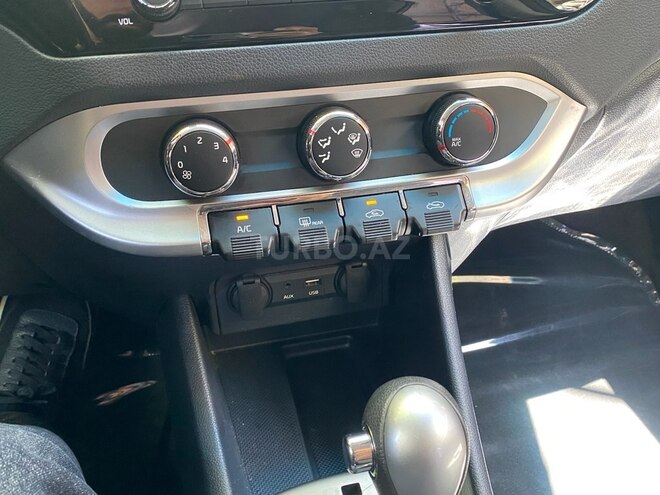 Kia Rio 2016, 164,510 km - 1.6 l - Bakı
