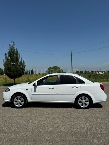 Daewoo Gentra 2013, 267,000 km - 1.5 l - Masallı