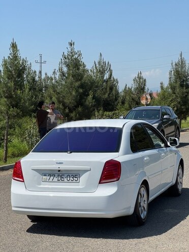 Daewoo Gentra 2013, 267,000 km - 1.5 l - Masallı