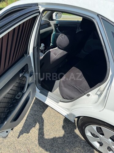 Daewoo Gentra 2013, 267,000 km - 1.5 l - Masallı