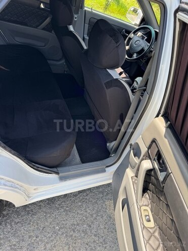 Daewoo Gentra 2013, 267,000 km - 1.5 l - Masallı