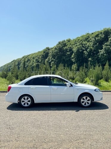 Daewoo Gentra 2013, 267,000 km - 1.5 l - Masallı